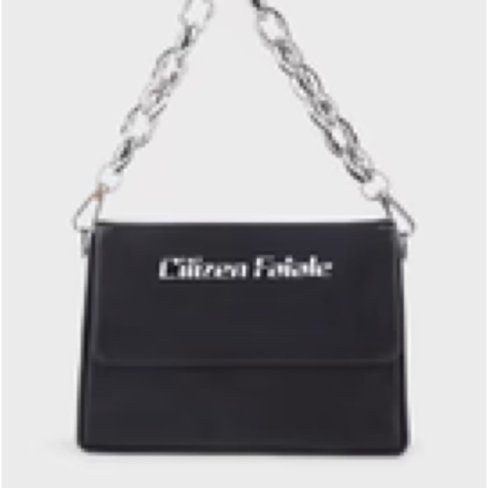 Yo-yo Chain Handbag​​​​